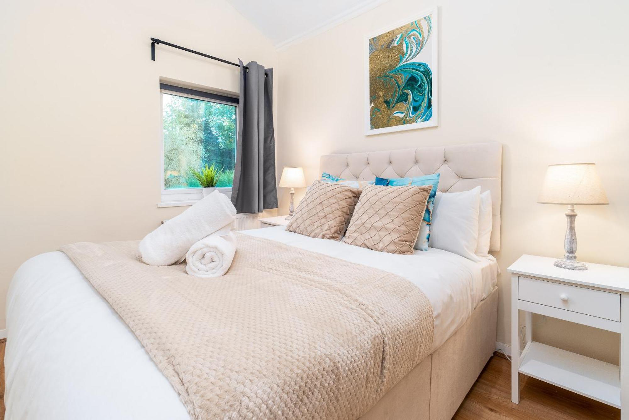 Luxury 3 Bedroom House - Harborne - Parking - Garden - Wifi & Netflix 122G Birmingham Exterior foto